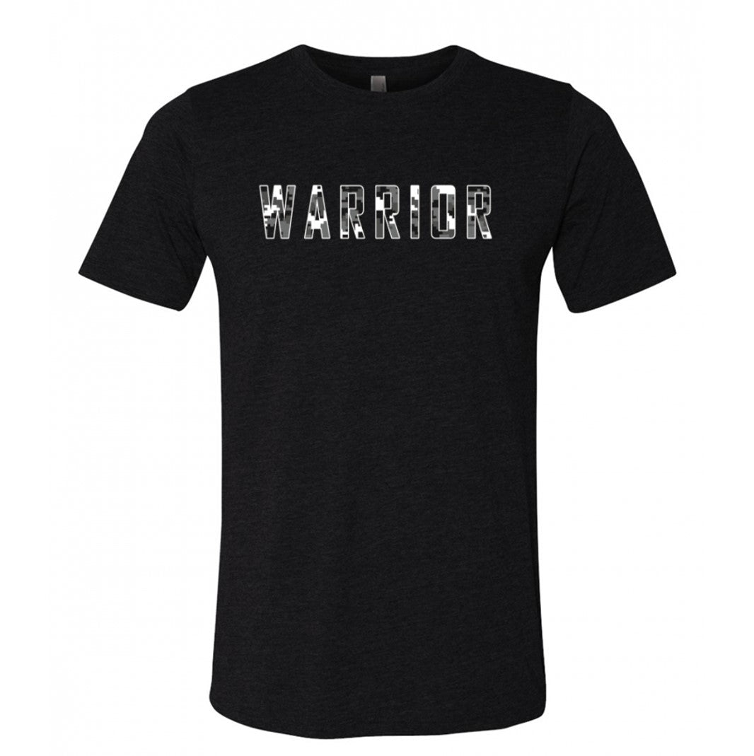WARRIOR Digi Camo T-Shirt