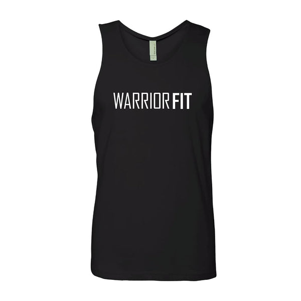 Warrior Fit Tank Top