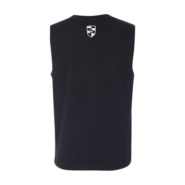 Sleeveless Warrior Event T-Shirt