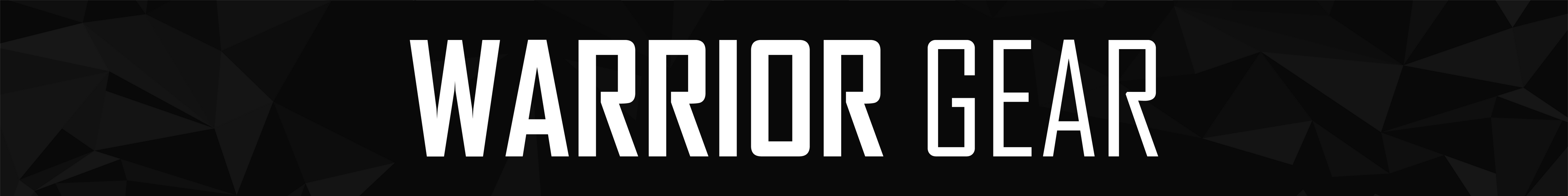 Wake Up Warrior Gear