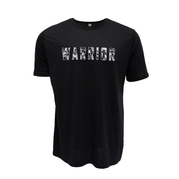 Warrior Digi Camo Tshirt