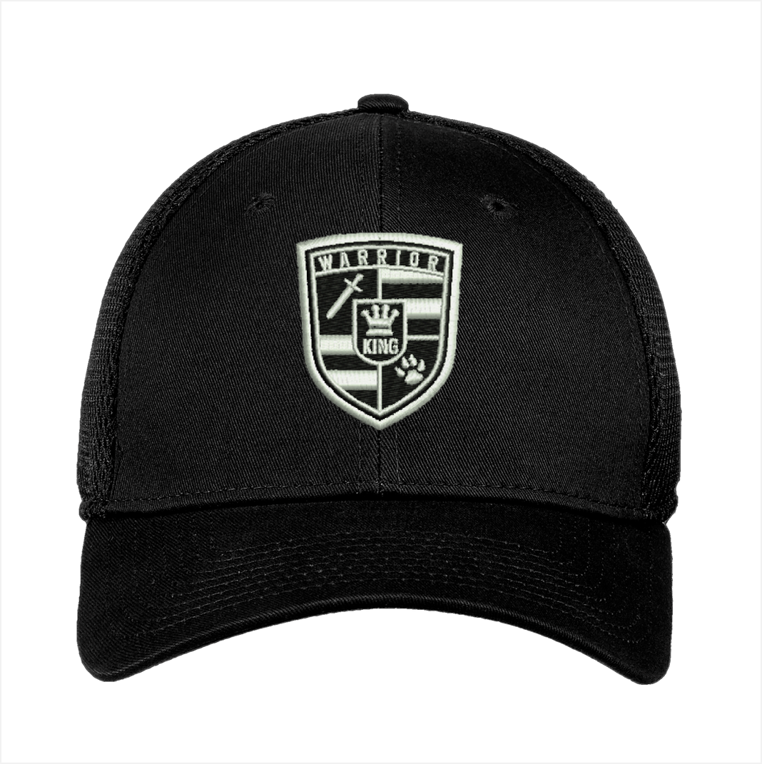 FlexFit Crest Hat